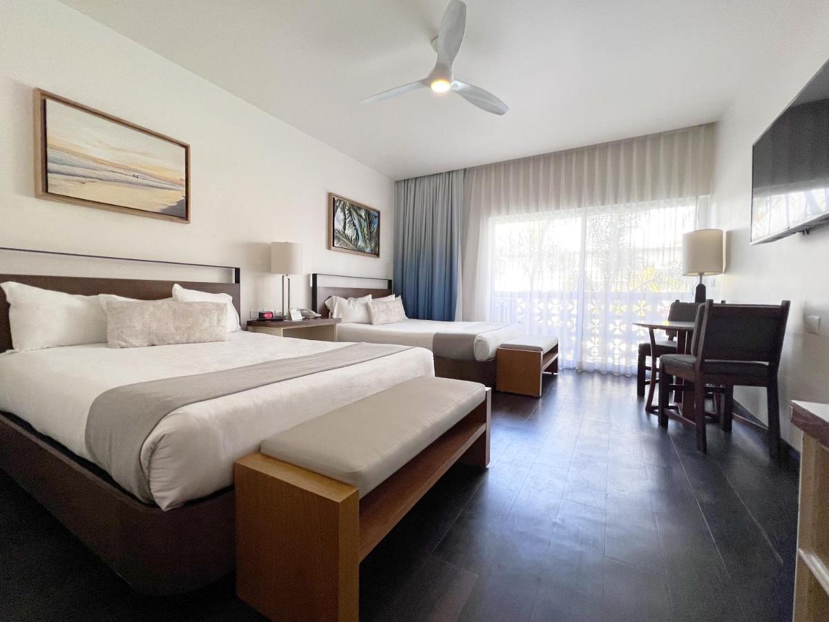 ซานนิโคลัส โฮเต็ล กาสิโน Hotel เอนเซนาดา ภายนอก รูปภาพ
