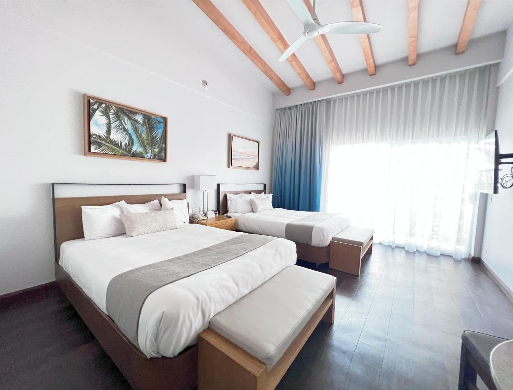 ซานนิโคลัส โฮเต็ล กาสิโน Hotel เอนเซนาดา ภายนอก รูปภาพ