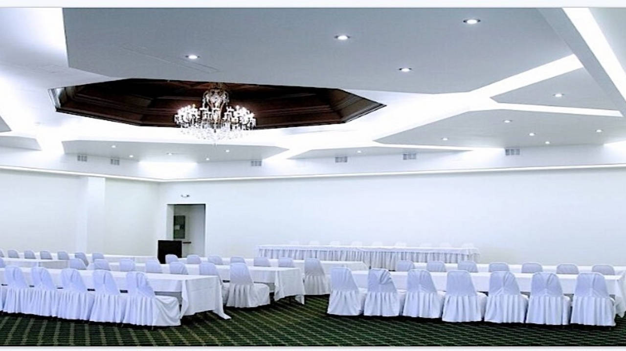 ซานนิโคลัส โฮเต็ล กาสิโน Hotel เอนเซนาดา ภายนอก รูปภาพ